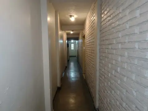 Departamento en Venta en Pompeya, USD 50.000