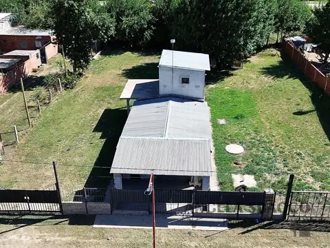 Local en Venta 8 años