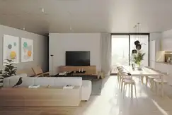 Emprendimiento - Entrega Enero 2029