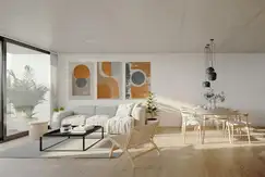 Emprendimiento en Villa Urquiza