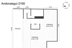 Andonaegui 2129 - Foto 21