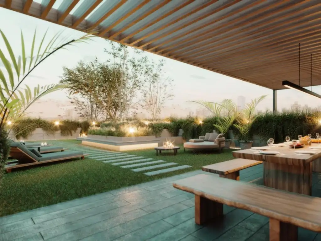 Andonaegui 2129 en Villa Urquiza