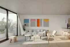 Andonaegui 2129 - Entrega Enero 2029