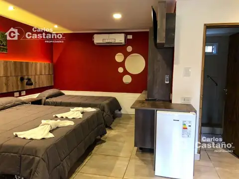 Hotel en Alquiler 30 años