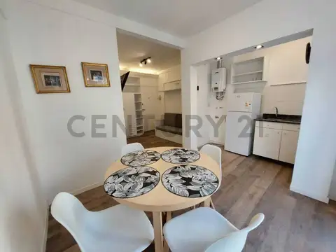 Departamento en Venta en Centro, Mar del Plata
