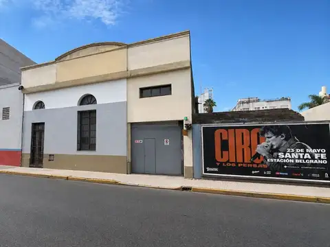 Galpón en Venta en Santa Fe, La Capital