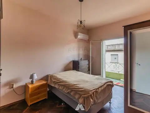 Departamento en Venta 60 años