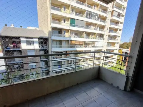 Departamento en Alquiler de 2 dormitorios