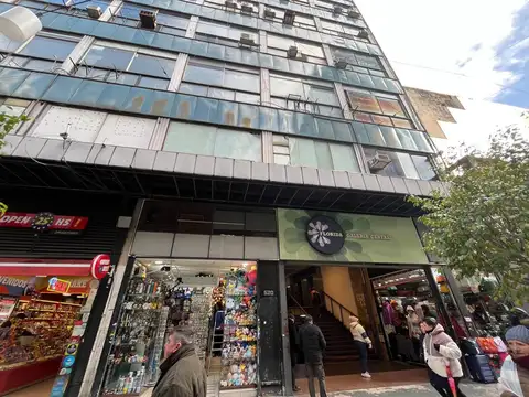 Oficina en  alquiler