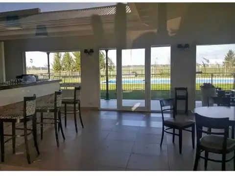 LAGOS DE SAN ELISEO - LOTE INTERNO