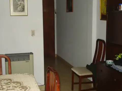 Depto Tipo Casa en Venta de 2 ambientes