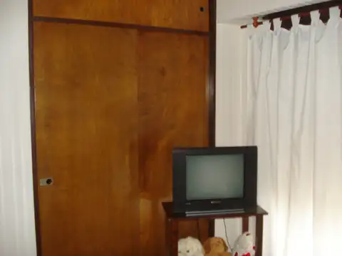 Depto Tipo Casa 2 ambientes con 1 baño