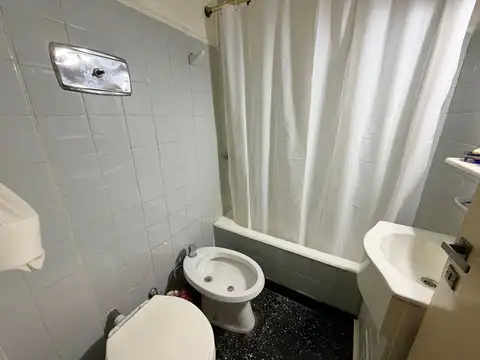 Departamento en Venta en Villa Crespo, USD 64.900
