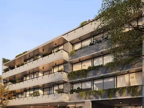 Departamento en Venta de 6 ambientes