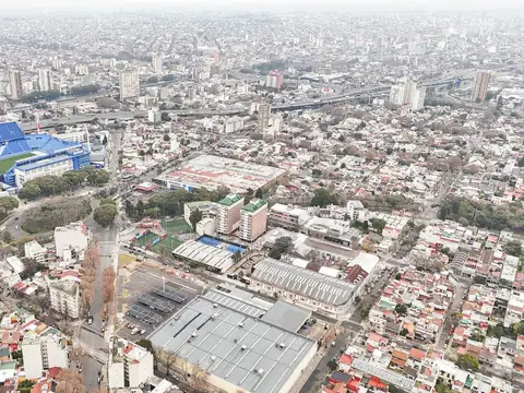 Terreno en Venta - Versalles - Liniers