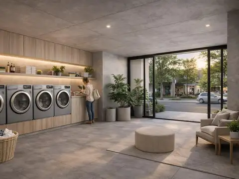Departamento en Venta en Chacarita, USD 215.754