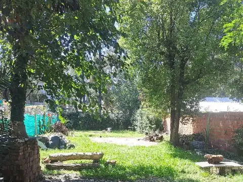 Terreno en Venta 10  mts Frente