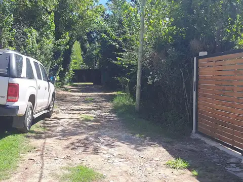 Terreno en Venta de 320,0 m2