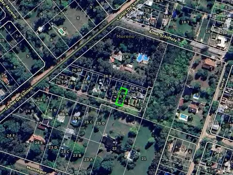 Alta Gracia y Carlos De Linneo