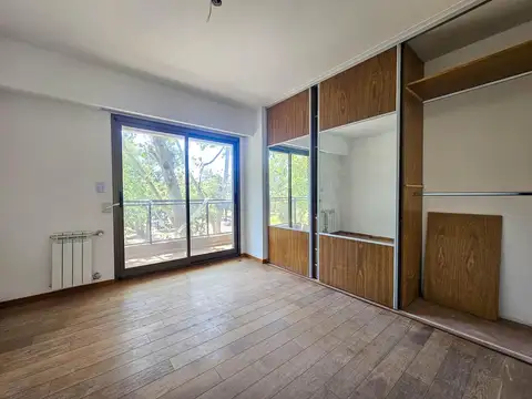 Venta departamento 3 dormitorios con balcón y amenities  barrio Jorge Cura Rosario