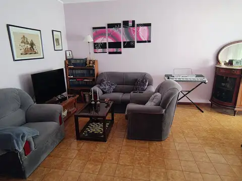 Departamento en Venta de 4 ambientes