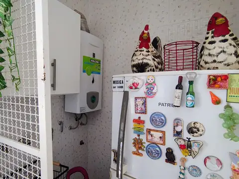 Departamento en Venta 50 años