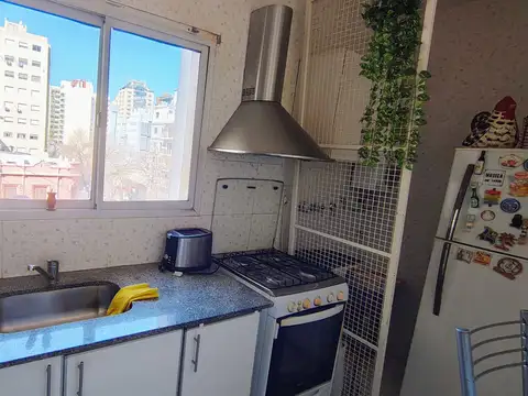 Departamento en Venta en La Plata [Cod: ]
