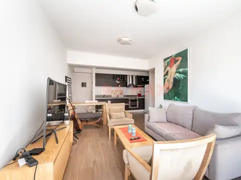 Departamento en Venta 15 años