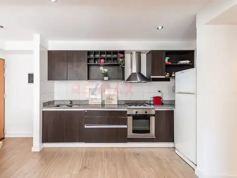 Departamento en Venta en Caballito, USD 259.000