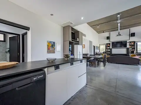 Casa en Venta al Este