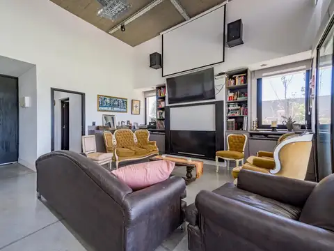 Casa en Venta 8 años