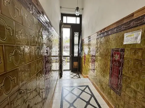 Casa Monoambiente con 2 baños