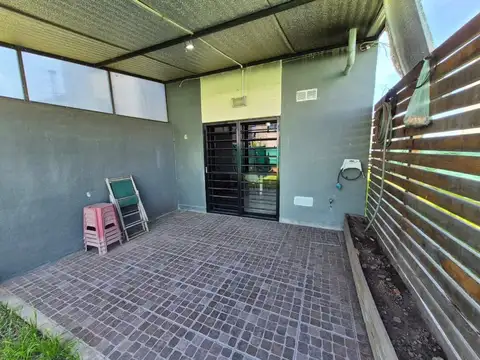 Casa en Venta 5 años