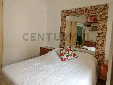 Venta departamento 3 ambientes en Barracas + Balcón y Lavadero