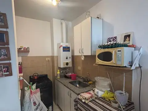 VENTA DE DEPARTAMENTO DE 1 DORMITORIO ECHESORTU