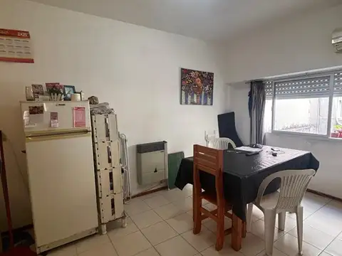 Departamento en Venta 18 años