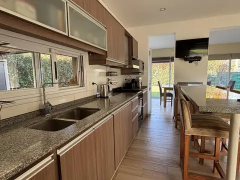Casa en Venta de 4 dormitorios