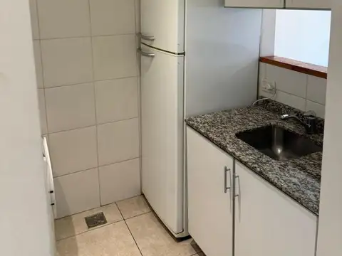 Departamento en Alquiler al Este