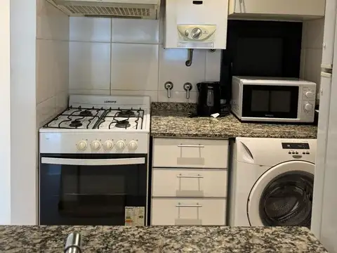 Departamento en Alquiler 9 años