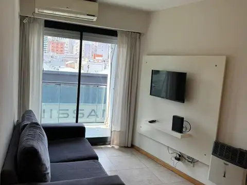 Departamento en Alquiler de 2 ambientes