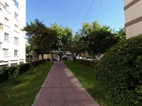 DEPARTAMENTO EN VENTA 3 DORMITORIOS PARQUE CENTRAL MENDOZA CON TOUR VIRTUAL