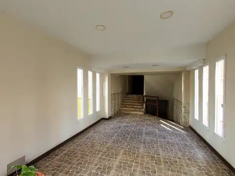 DEPARTAMENTO EN VENTA 3 DORMITORIOS PARQUE CENTRAL MENDOZA CON TOUR VIRTUAL