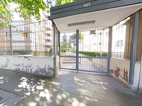 Departamento en Venta 40 años