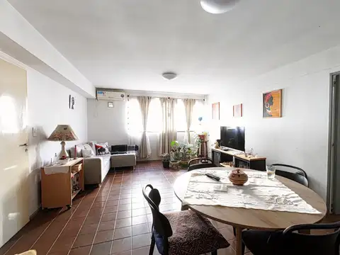 Departamento en Venta en Segunda Sección, USD 64.000