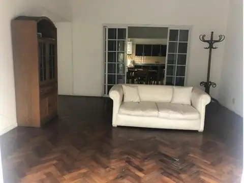 Departamento en Alquiler Temporal de 5 ambientes