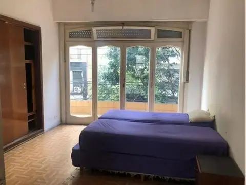 Departamento en Alquiler Temporal A Estrenar