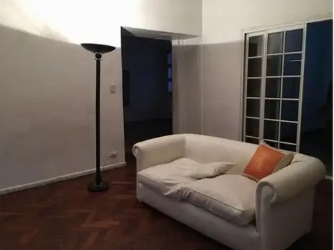 Departamento en Alquiler Temporal de 4 dormitorios