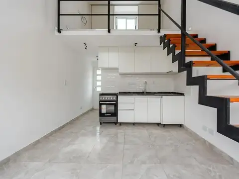Depto Tipo Casa en Venta en El Palomar, USD 44.900