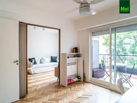 Departamento en Venta 50 años