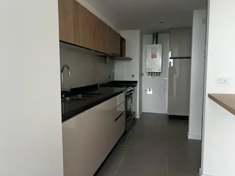 Departamento en Sarmiento